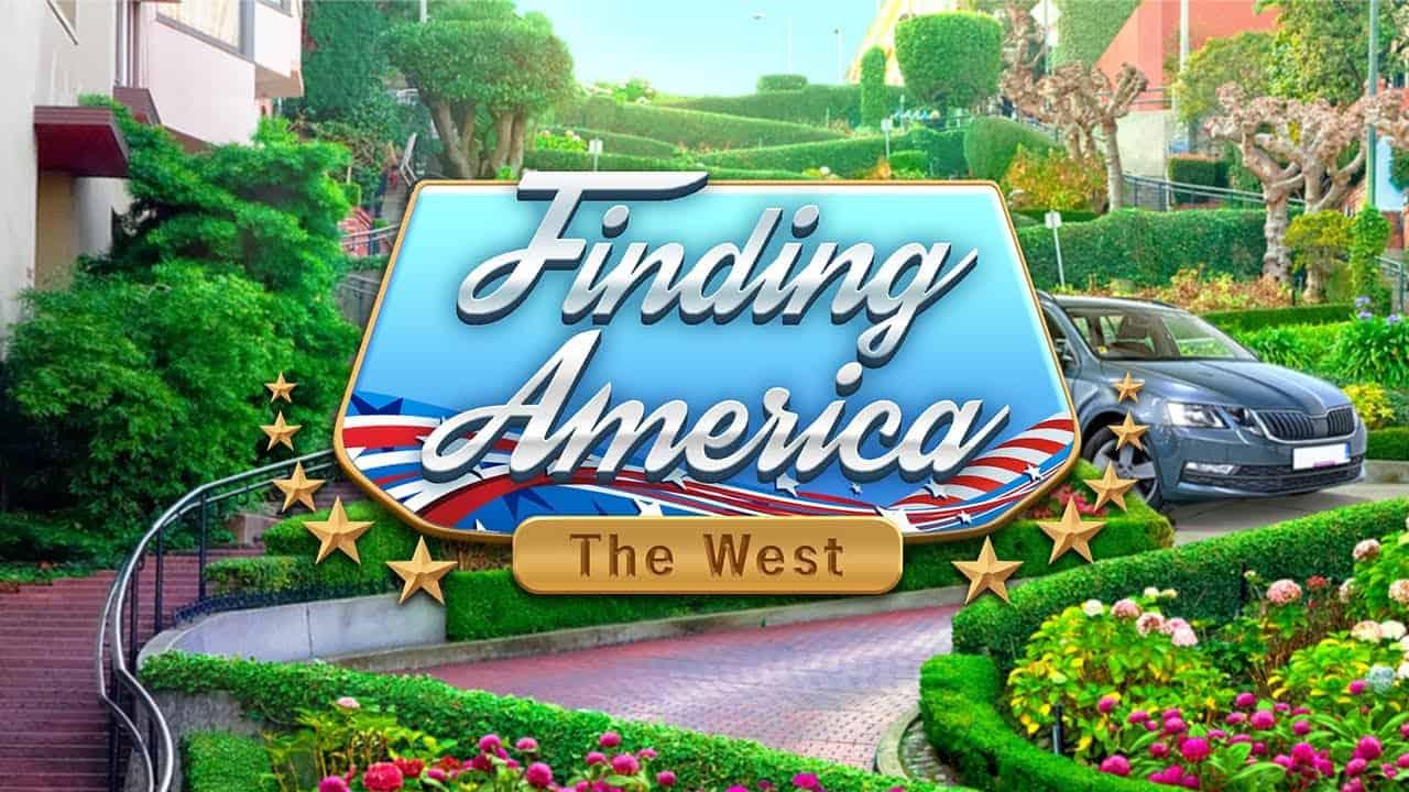 Finding America