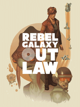 Rebel Galaxy Outlaw