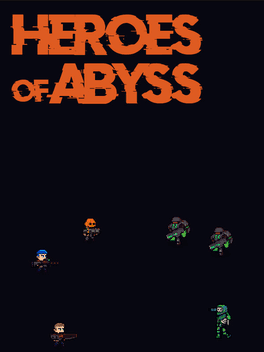 Heroes of Abyss