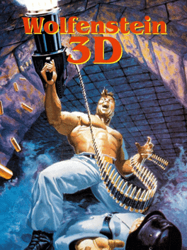 Wolfenstein 3D