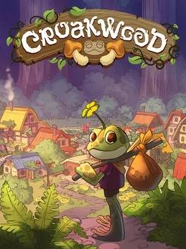 Croakwood