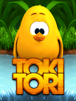 Toki Tori