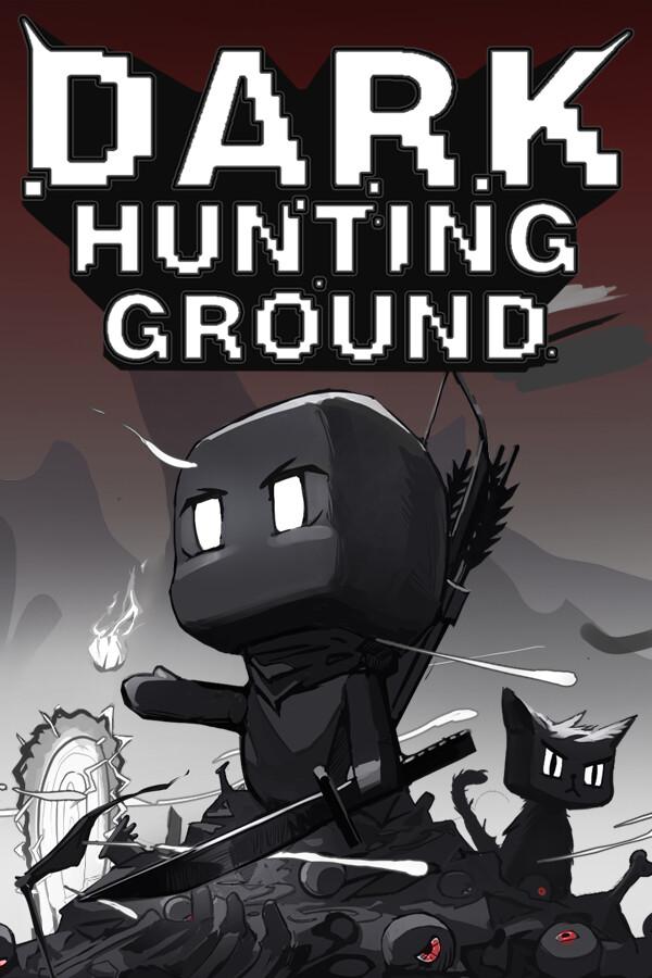 Dark Hunting Ground