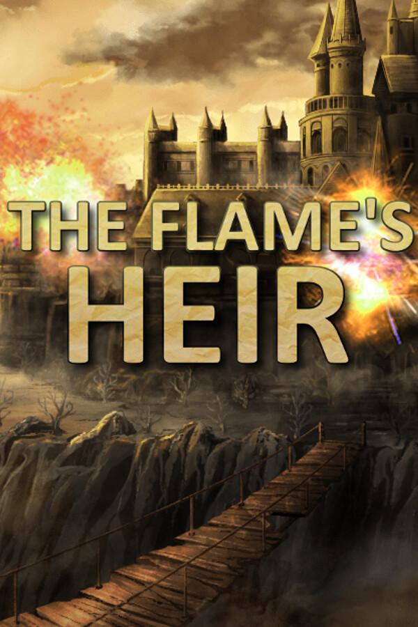 The Flame's Heir