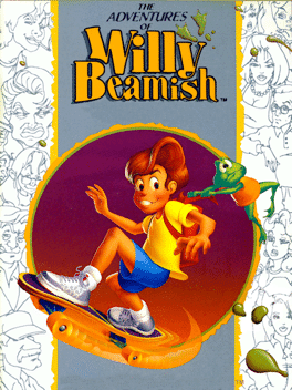 The Adventures of Willy Beamish