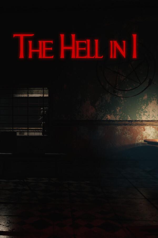 The Hell in I