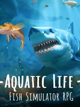 Aquatic Life: Fish Simulator RPG