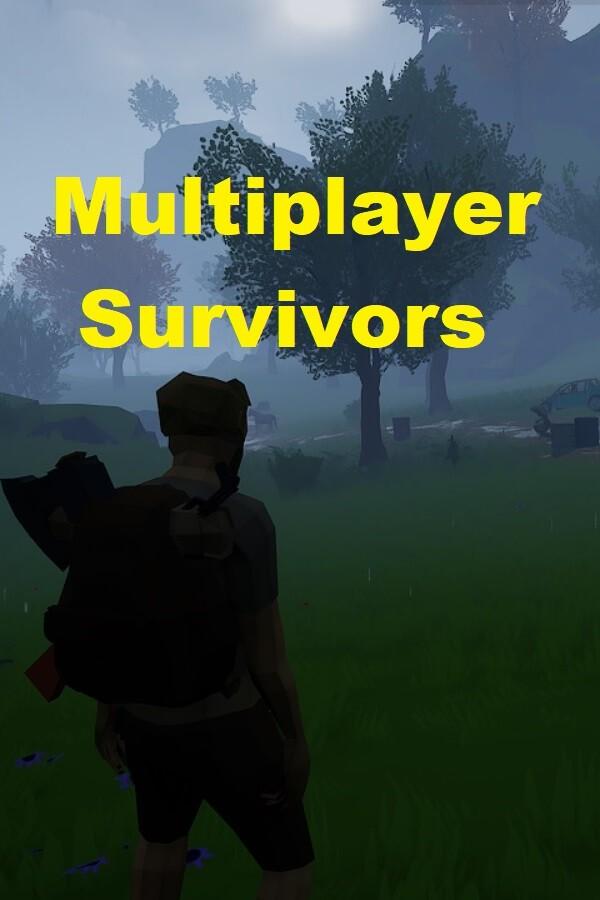 Multiplayer Survivors