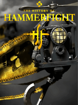 Hammerfight