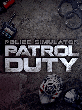 Police Simulator: Patrol Duty