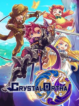 Crystal Ortha