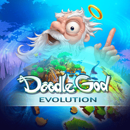 Doodle God: Evolution