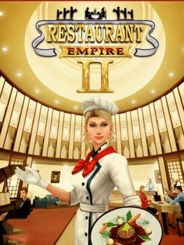 Restaurant Empire II