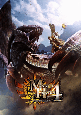 Monster Hunter 4