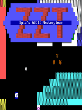 ZZT!