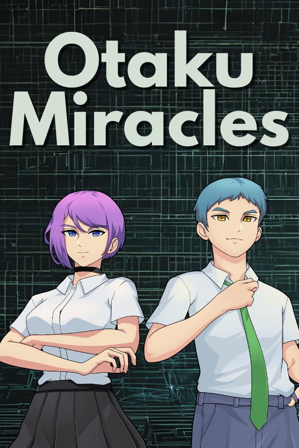 Otaku Miracles