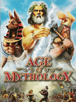 Age of Mythology