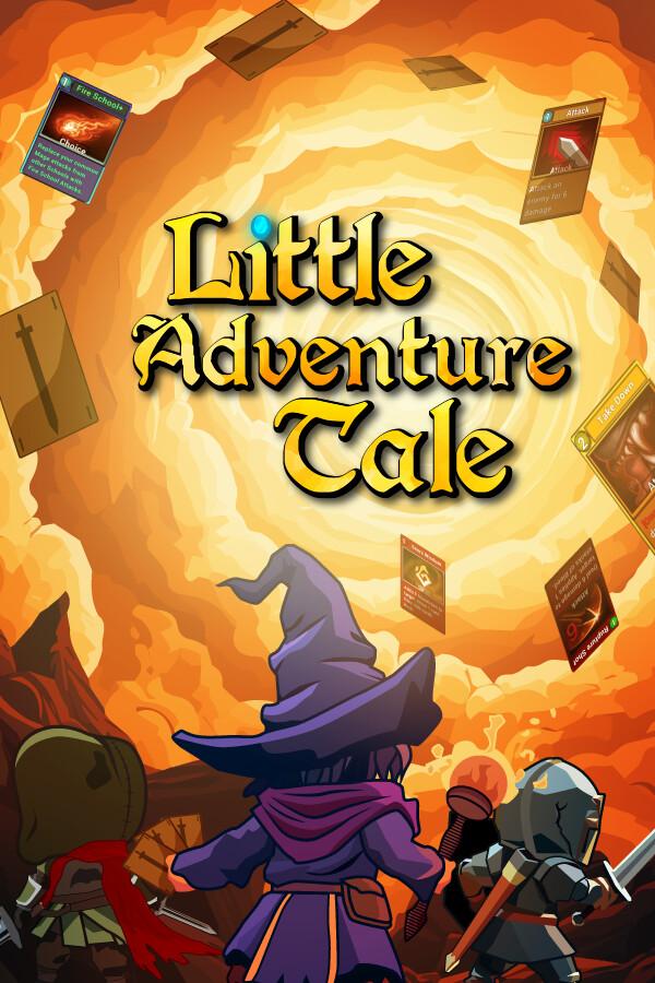 Little Adventure Tale