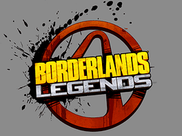 Borderlands Legends