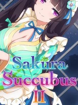 Sakura Succubus 2