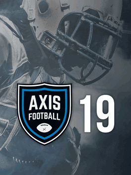 Axis Football 2019