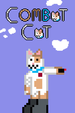 Combat Cat