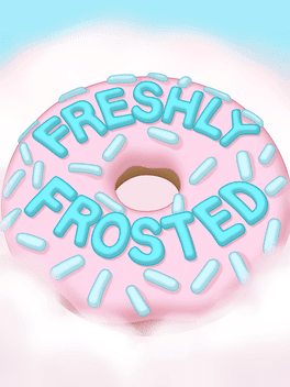 Freshly Frosted