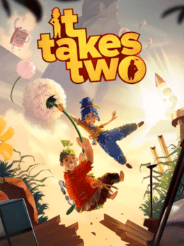 It Takes Two