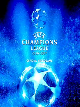 UEFA Champions League 2006/2007