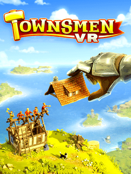 Townsmen VR