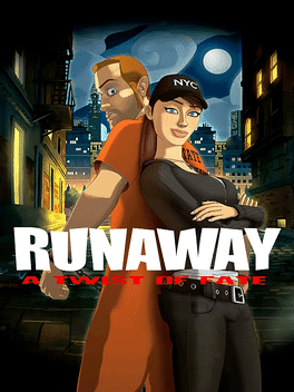 Runaway: A Twist of Fate