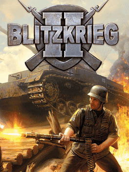 Blitzkrieg 2 Anthology