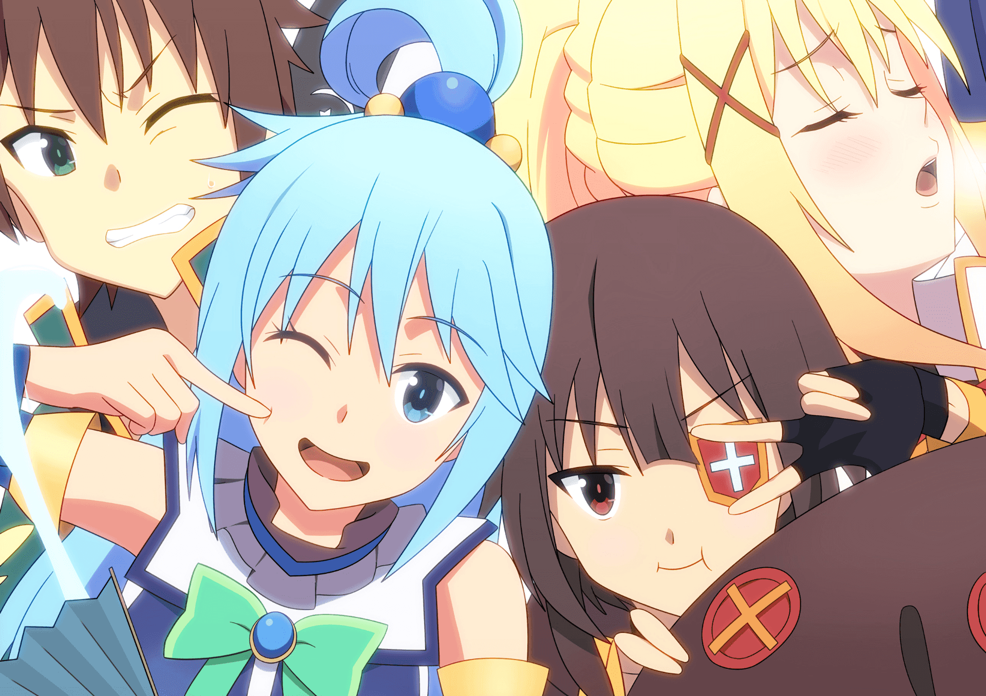 KonoSuba