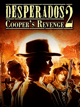 Desperados 2: Cooper's Revenge