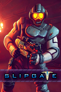 Slipgate