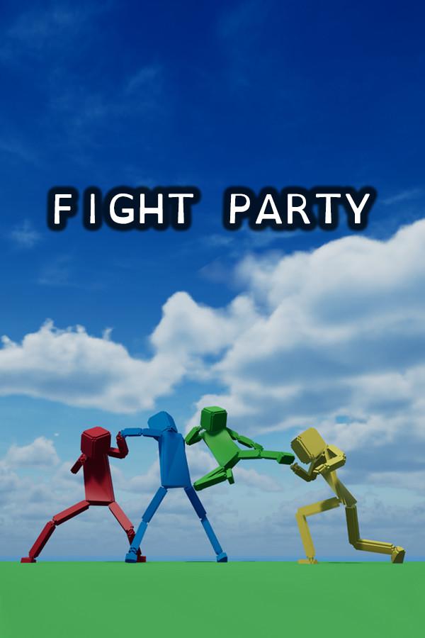 Fight Party