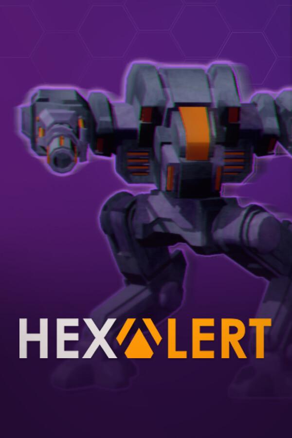 Hexalert