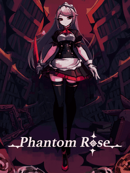 Phantom Rose