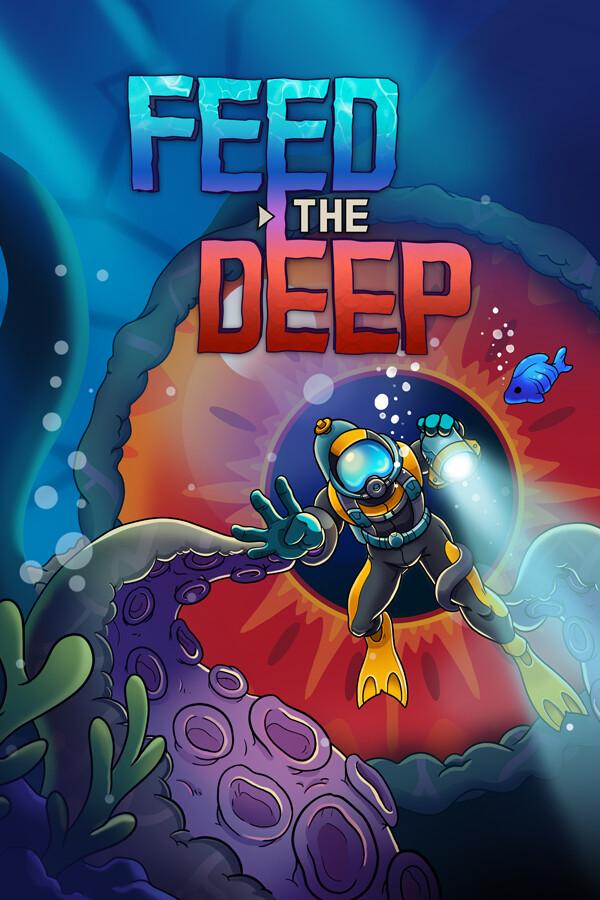 Feed the Deep