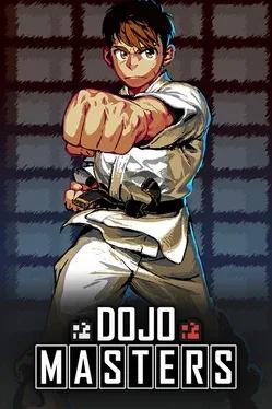 Dojo Masters