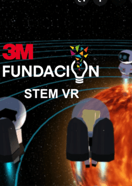 3M Spain Foundation: Stem + VR