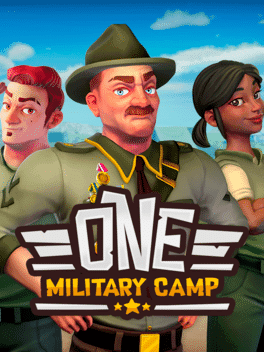 One Military Camp