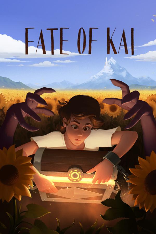 Fate of Kai