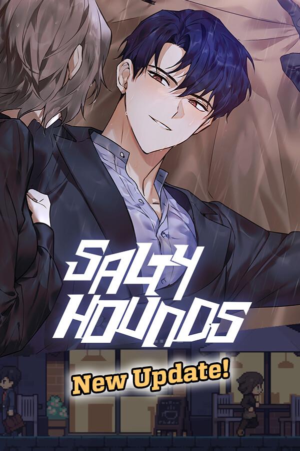 Salty Hounds