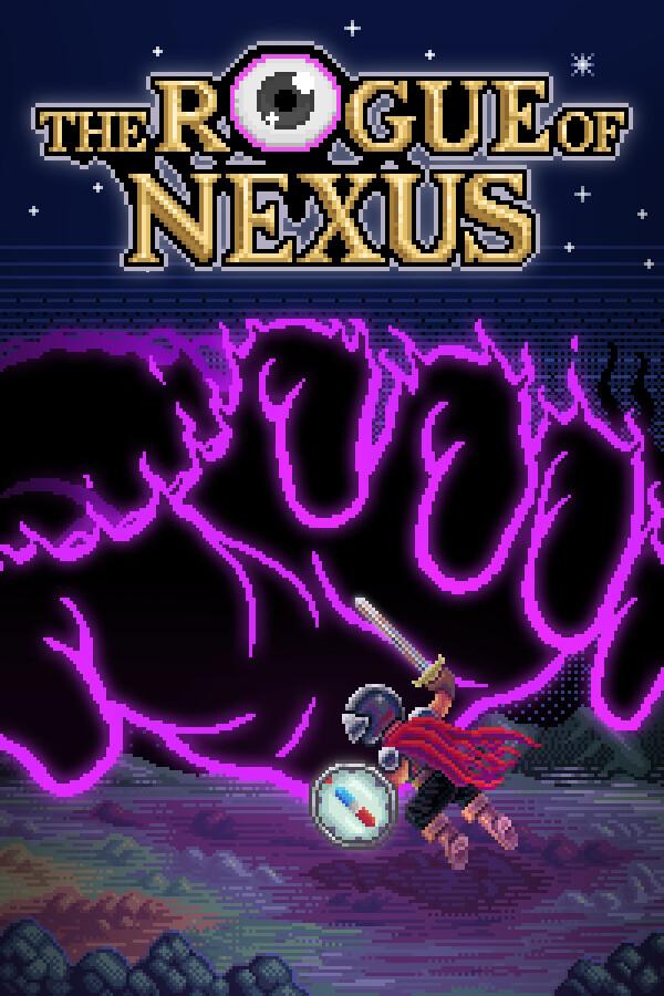 The Rogue of Nexus