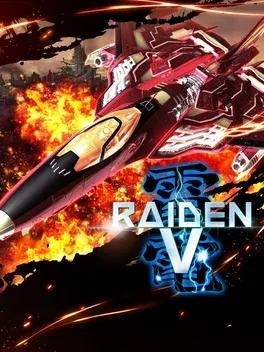 Raiden V