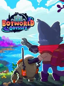 Botworld Odyssey