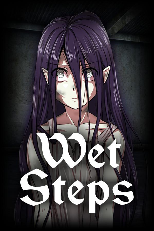 Wet steps