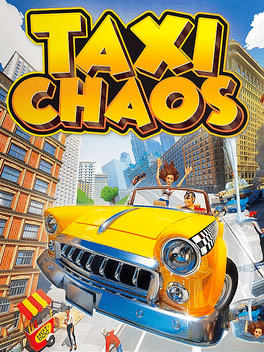 Taxi Chaos