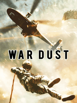 War Dust VR